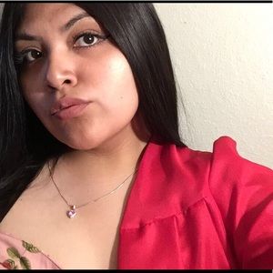 Meet your Posher, Kate